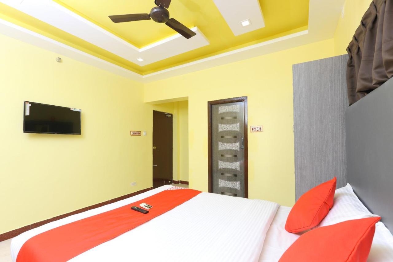 โอโย 11736 เพ็ญกาเทศวร วิลาสม Hotel ปอนดิเชอรี ภายนอก รูปภาพ