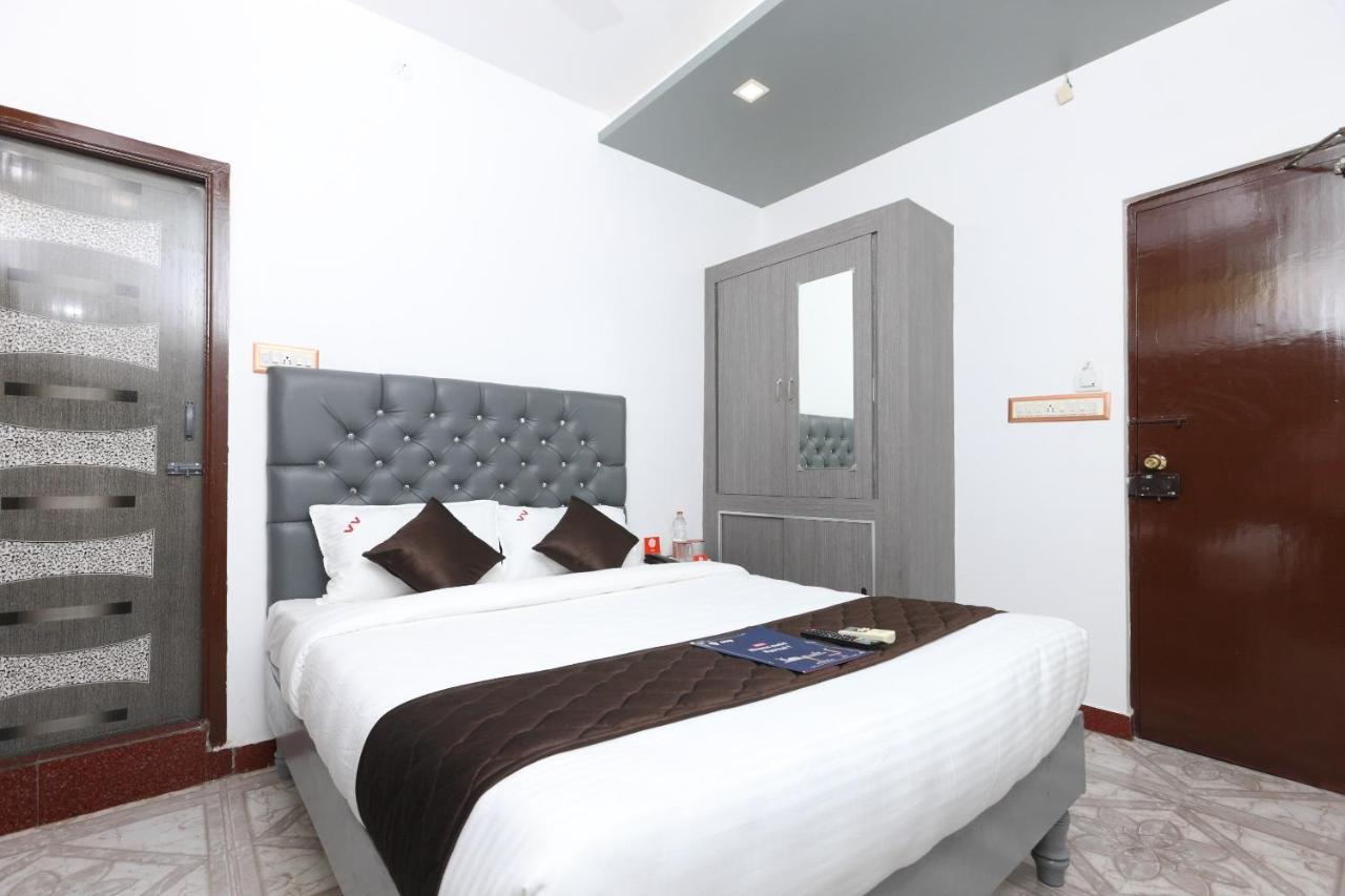 โอโย 11736 เพ็ญกาเทศวร วิลาสม Hotel ปอนดิเชอรี ภายนอก รูปภาพ